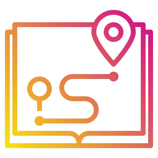 Map icon