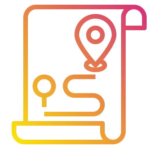 Map icon