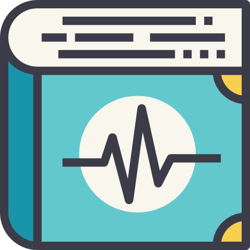 Book icon
