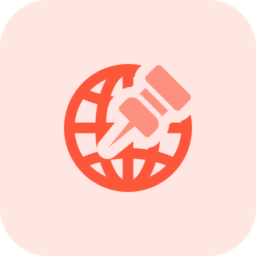 Map location icon