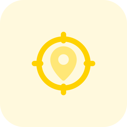 Location icon
