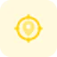 Location icon 64x64