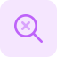 Remove icon 64x64