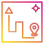 Map icon 64x64