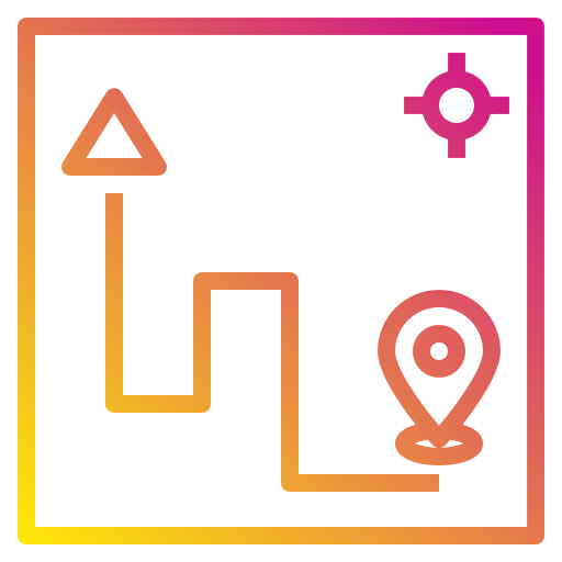 Map icon