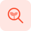 Organic search icon 64x64