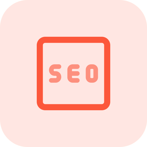 Logotype icon