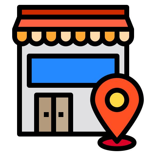 Shop icon