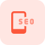 Mobile phone icon 64x64
