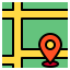Map icon 64x64