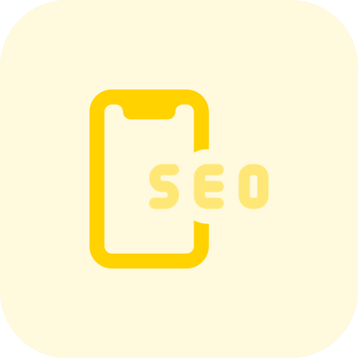 Smartphone icon