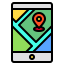 Location icon 64x64