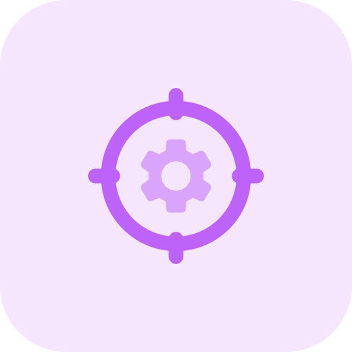 Setting icon