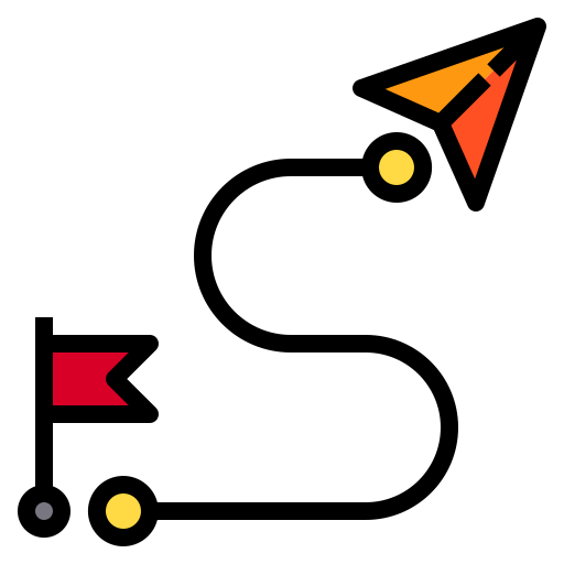 Map icon