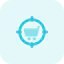Target icon 64x64