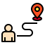 Map icon 64x64