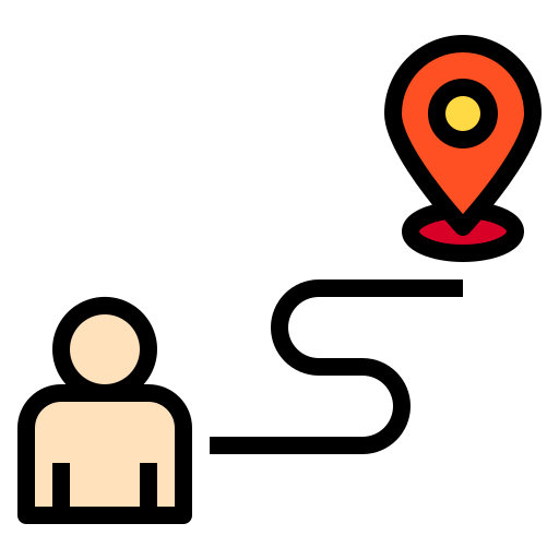 Map icon