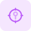 Target icon 64x64