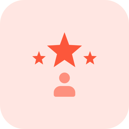 Rating icon