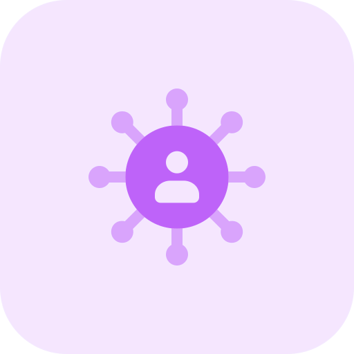 User icon
