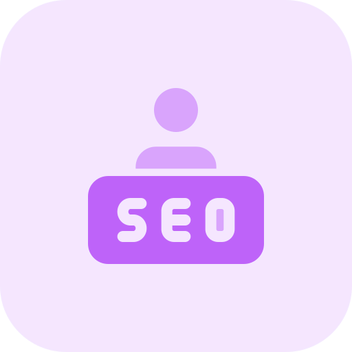 User icon