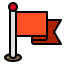 Flag biểu tượng 64x64