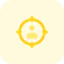 User icon 64x64