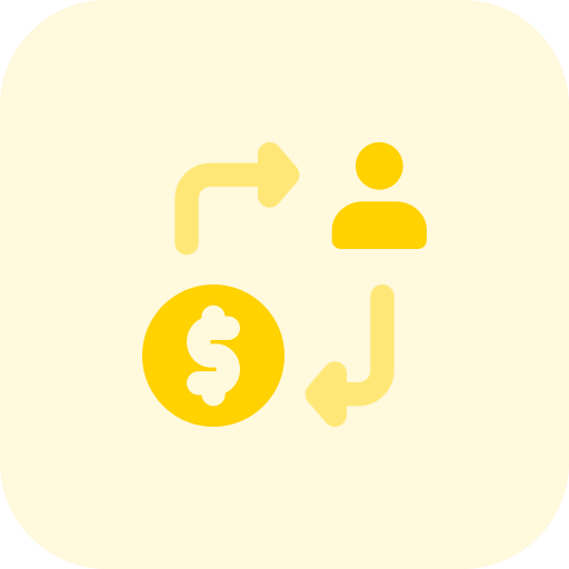 User icon
