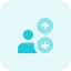 Multi line icon 64x64