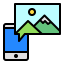 Location icon 64x64