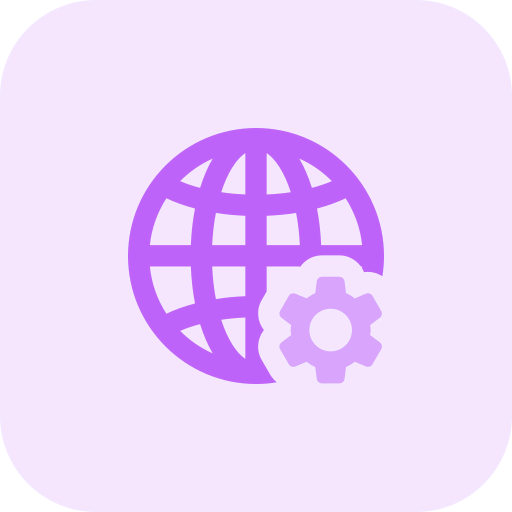 Preferences icon