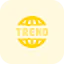 Trend 상 64x64