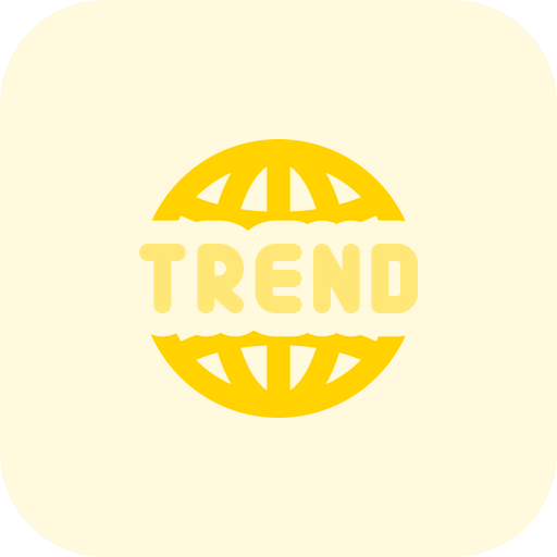Trend Symbol