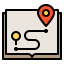 Map icon 64x64