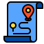 Map icon 64x64