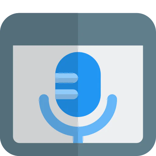 Audio icon