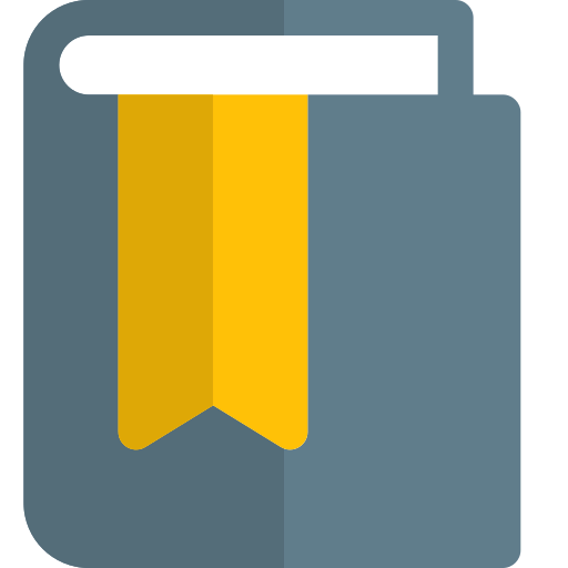 Book icon
