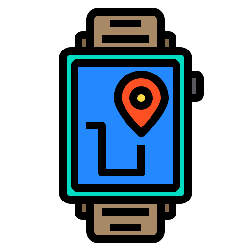 Location icon
