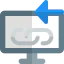 Computer Symbol 64x64