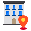 Building icon 64x64