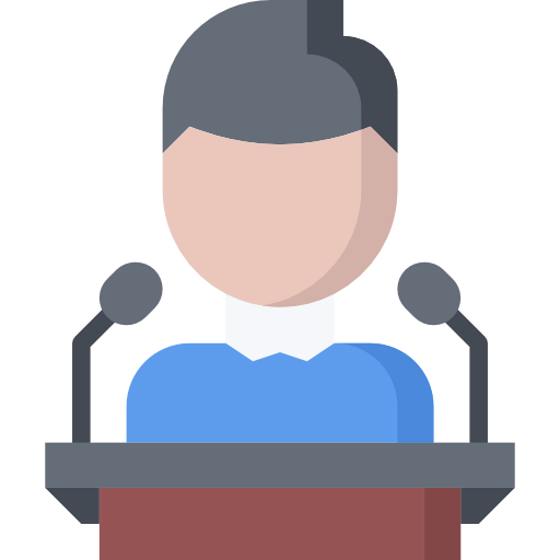 Lecture icon