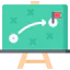 Strategy icon 64x64