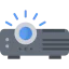 Projector icon 64x64