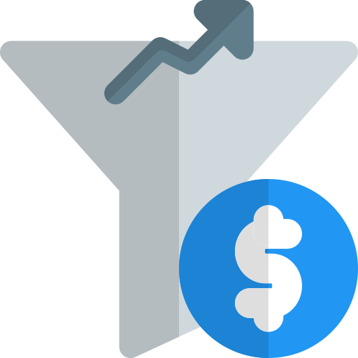 Filter icon