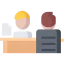Interview icon 64x64
