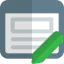 Edit icon 64x64