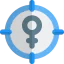 Target icon 64x64
