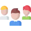 Team icon 64x64