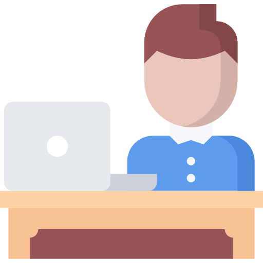 Workplace icon