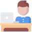 Workplace icon 64x64